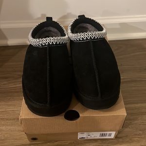 Ugg Tazz Platform Slippers